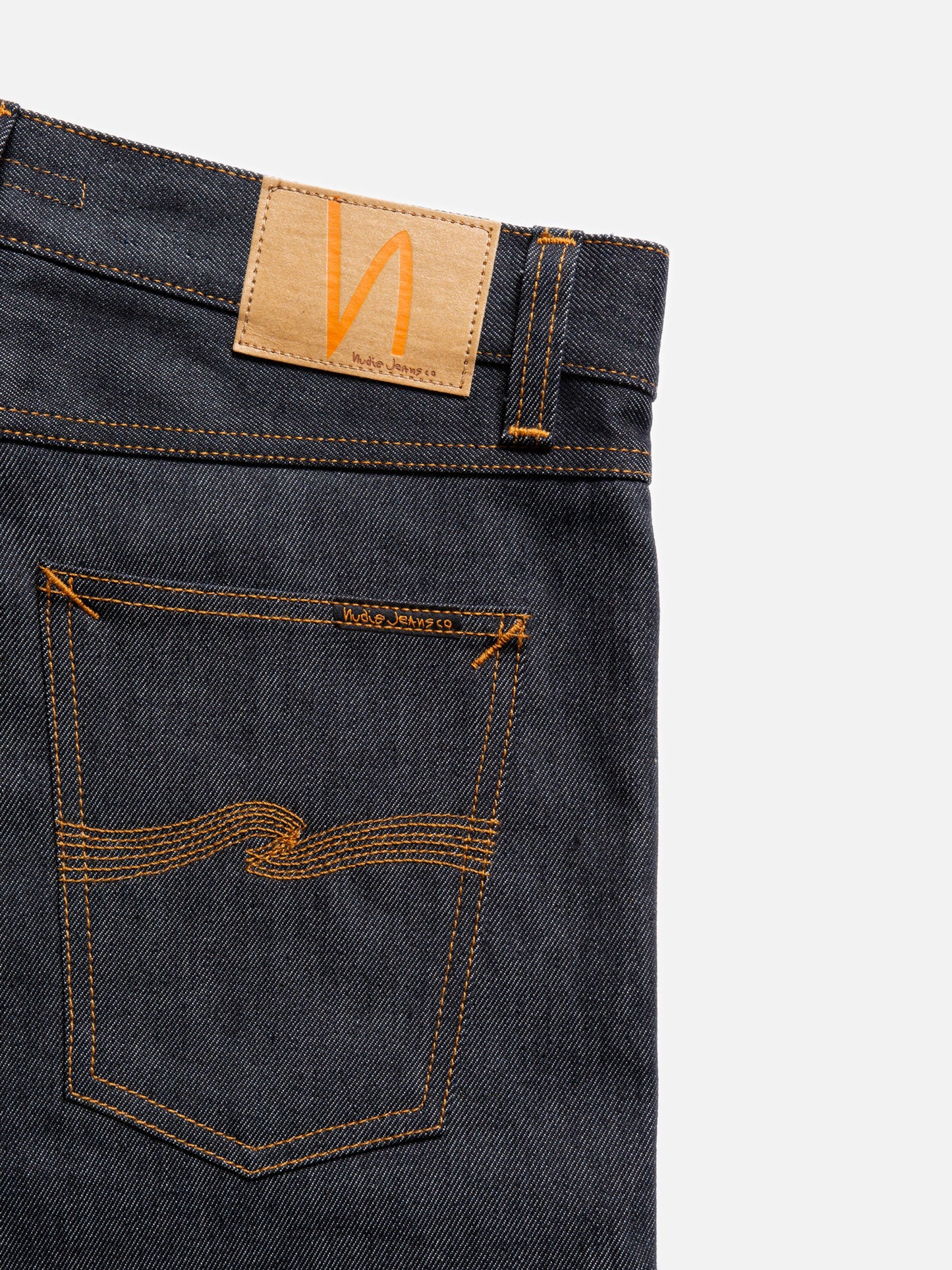 NUDIE JEANS STEADY EDDIE II