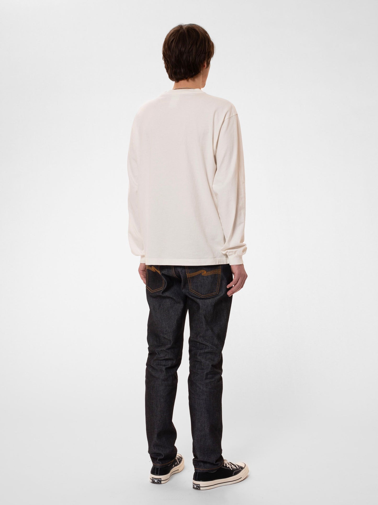 NUDIE JEANS STEADY EDDIE II