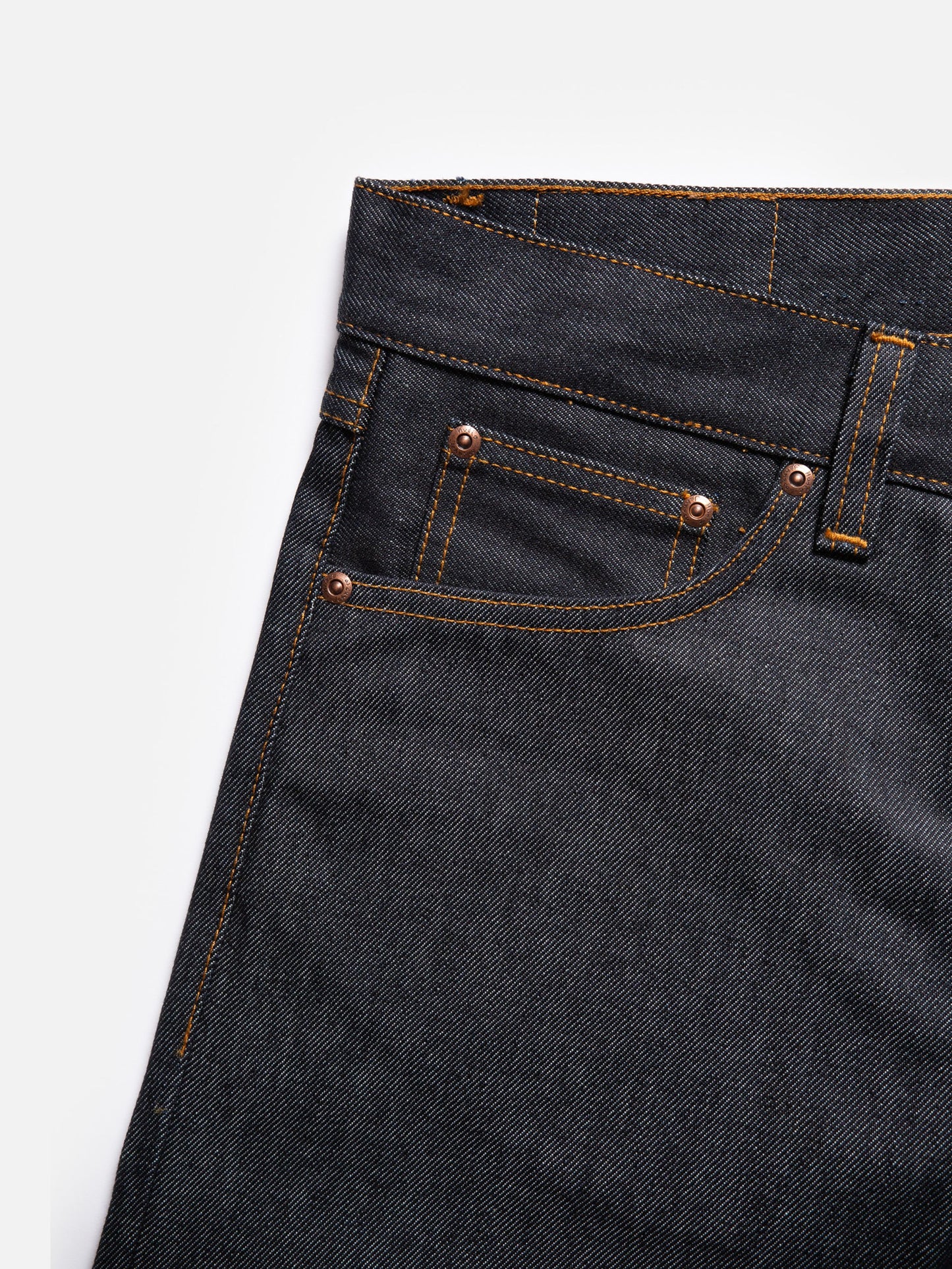 NUDIE JEANS STEADY EDDIE II
