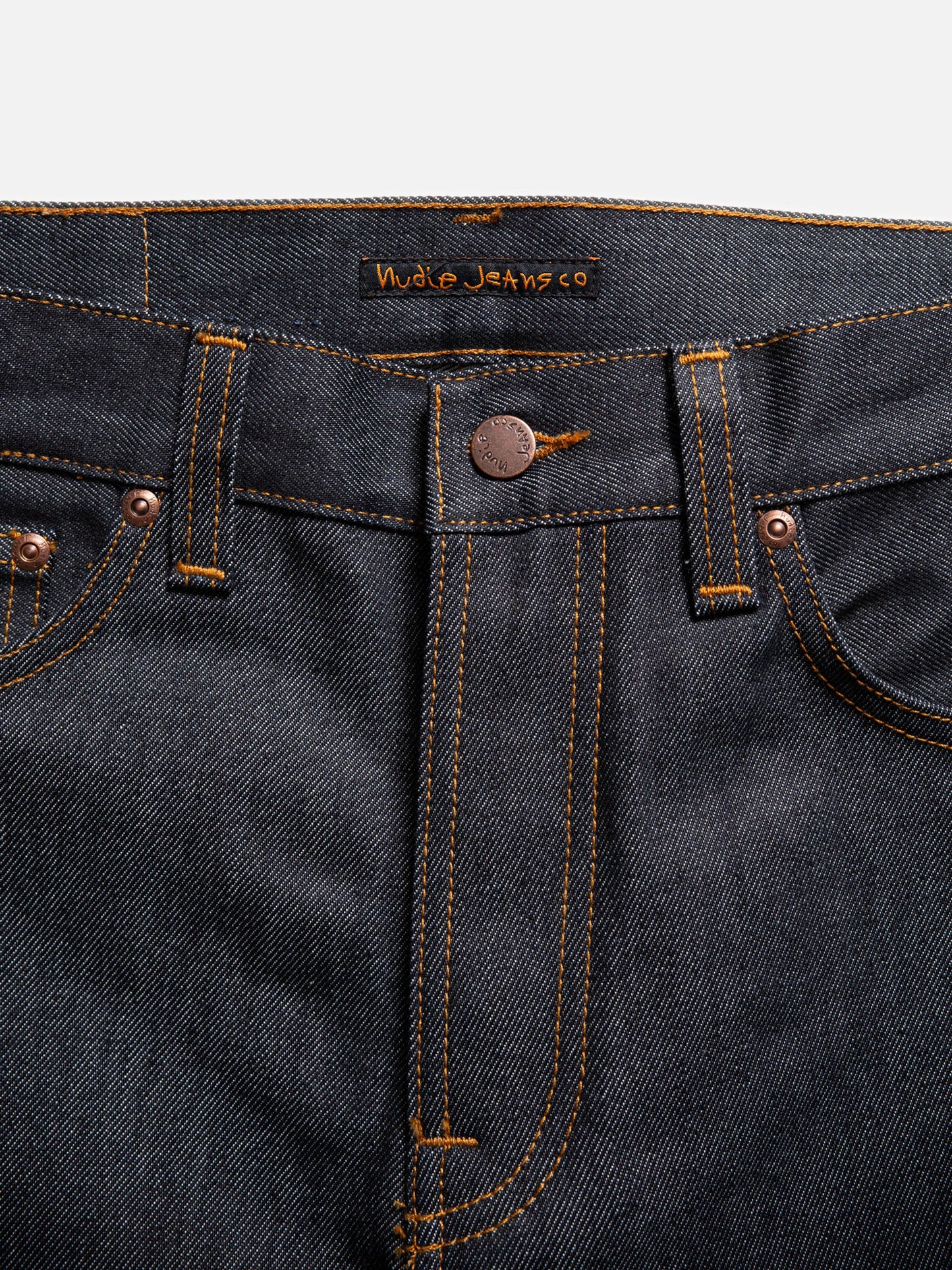 NUDIE JEANS STEADY EDDIE II
