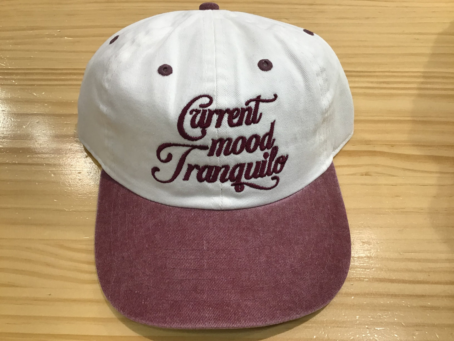 LAFAYETTE CURRENT MOOD CAP