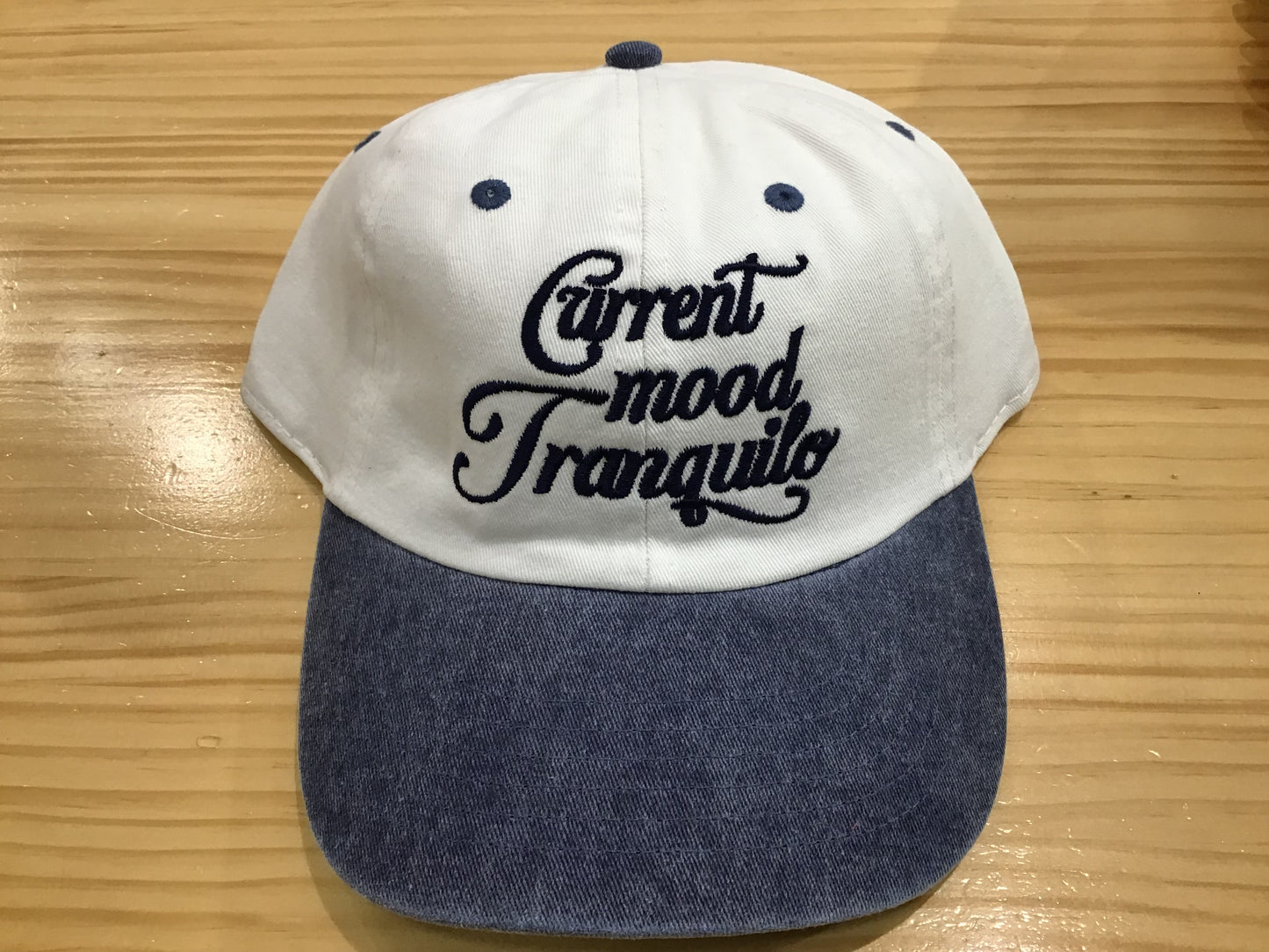 LAFAYETTE CURRENT MOOD CAP