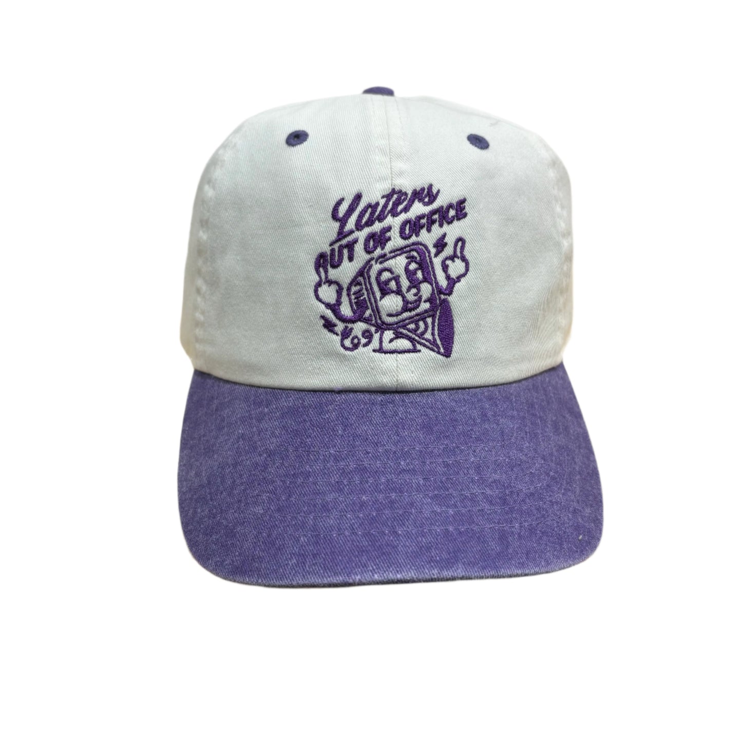 OUT OF OFFICE CAP