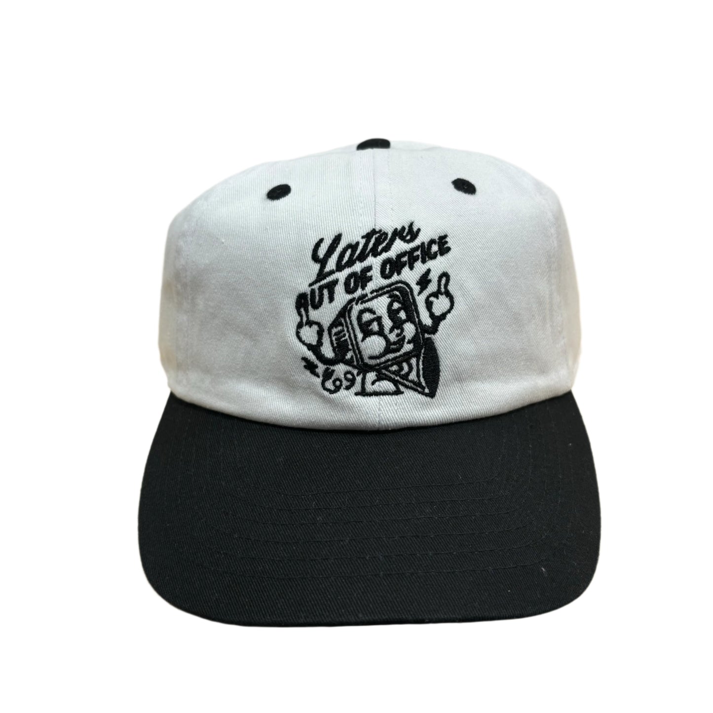 OUT OF OFFICE CAP