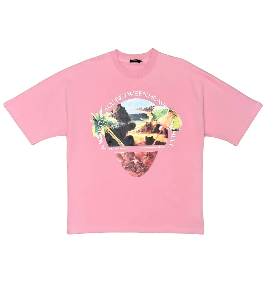 VIERICHE T-SHIRT 923-0009