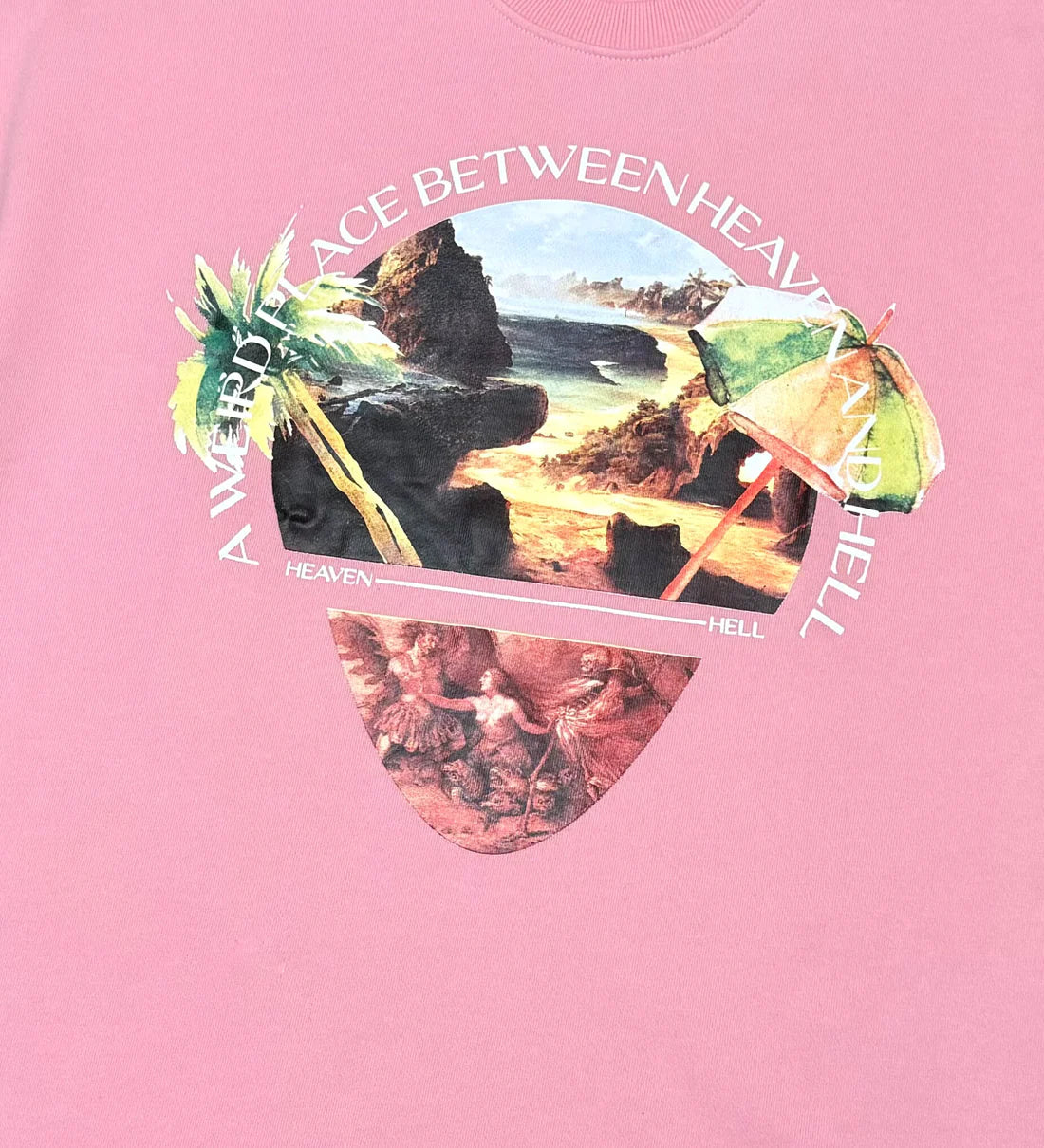 VIERICHE T-SHIRT 923-0009