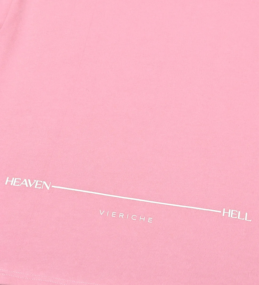 VIERICHE T-SHIRT 923-0009