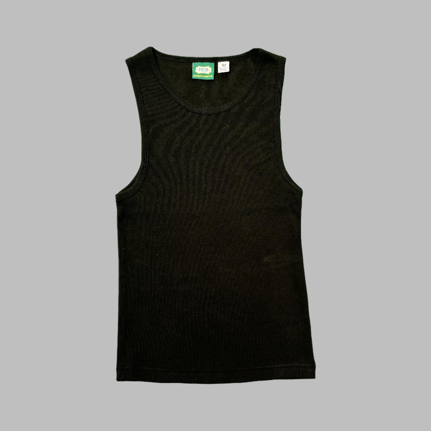 PORTER STN WOMEN TANK TOP