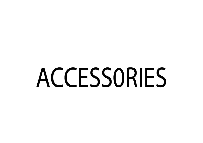 Accessories