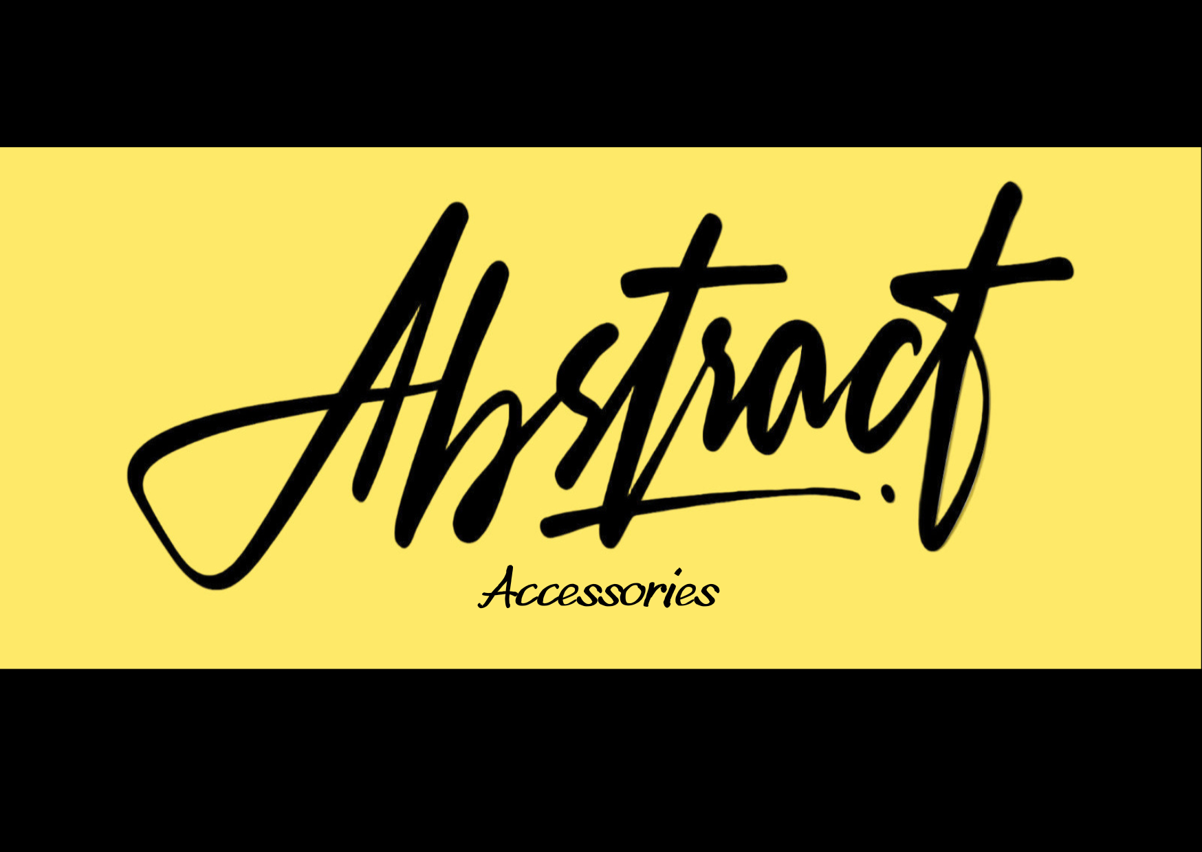 Accessories
