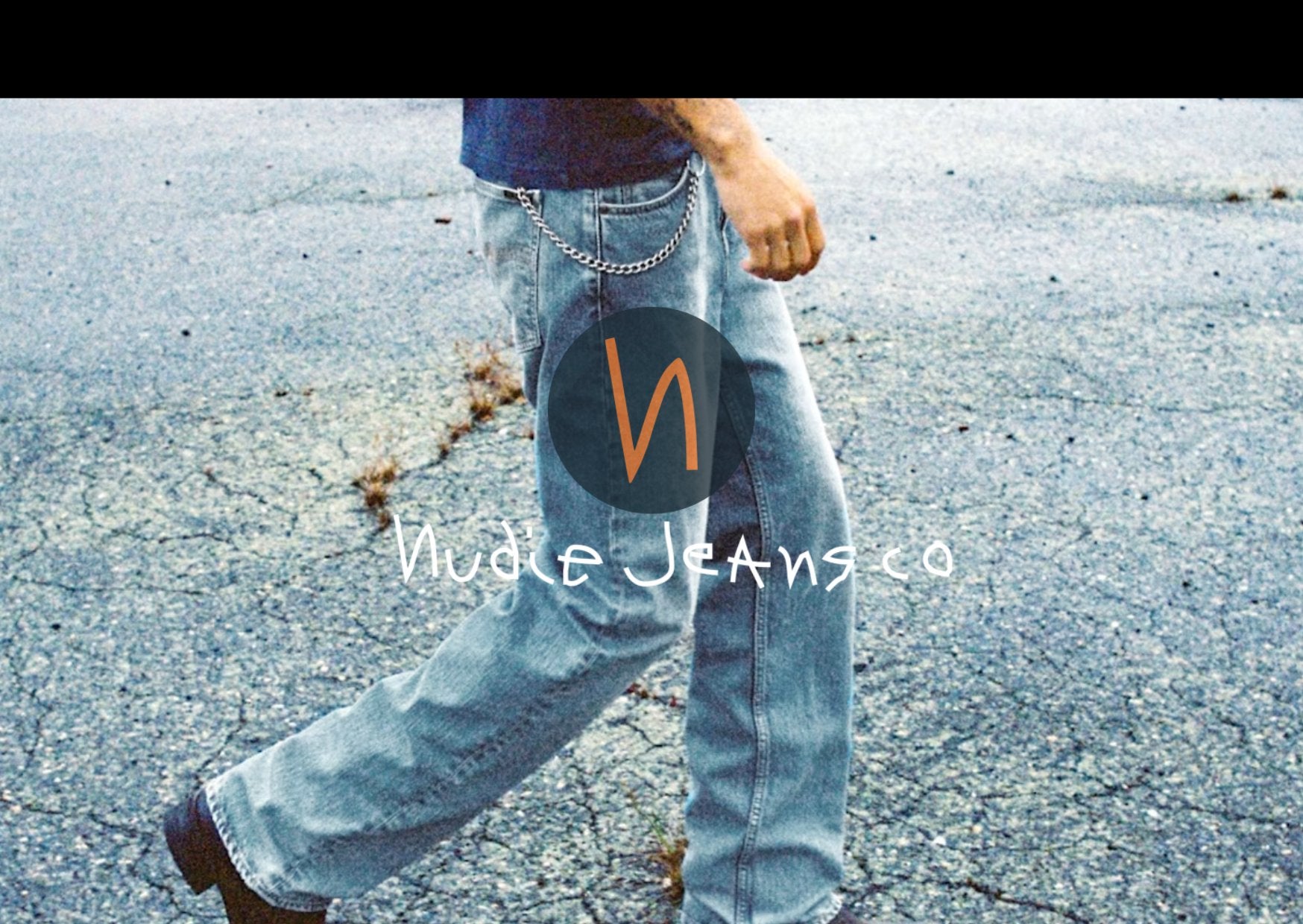 Nudie Jeans