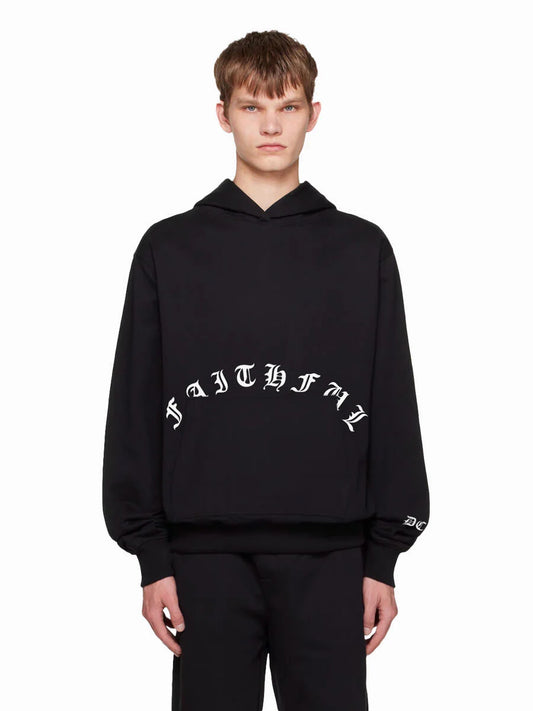 DCPL PREMIUM FRENCH TERRY HOODIE