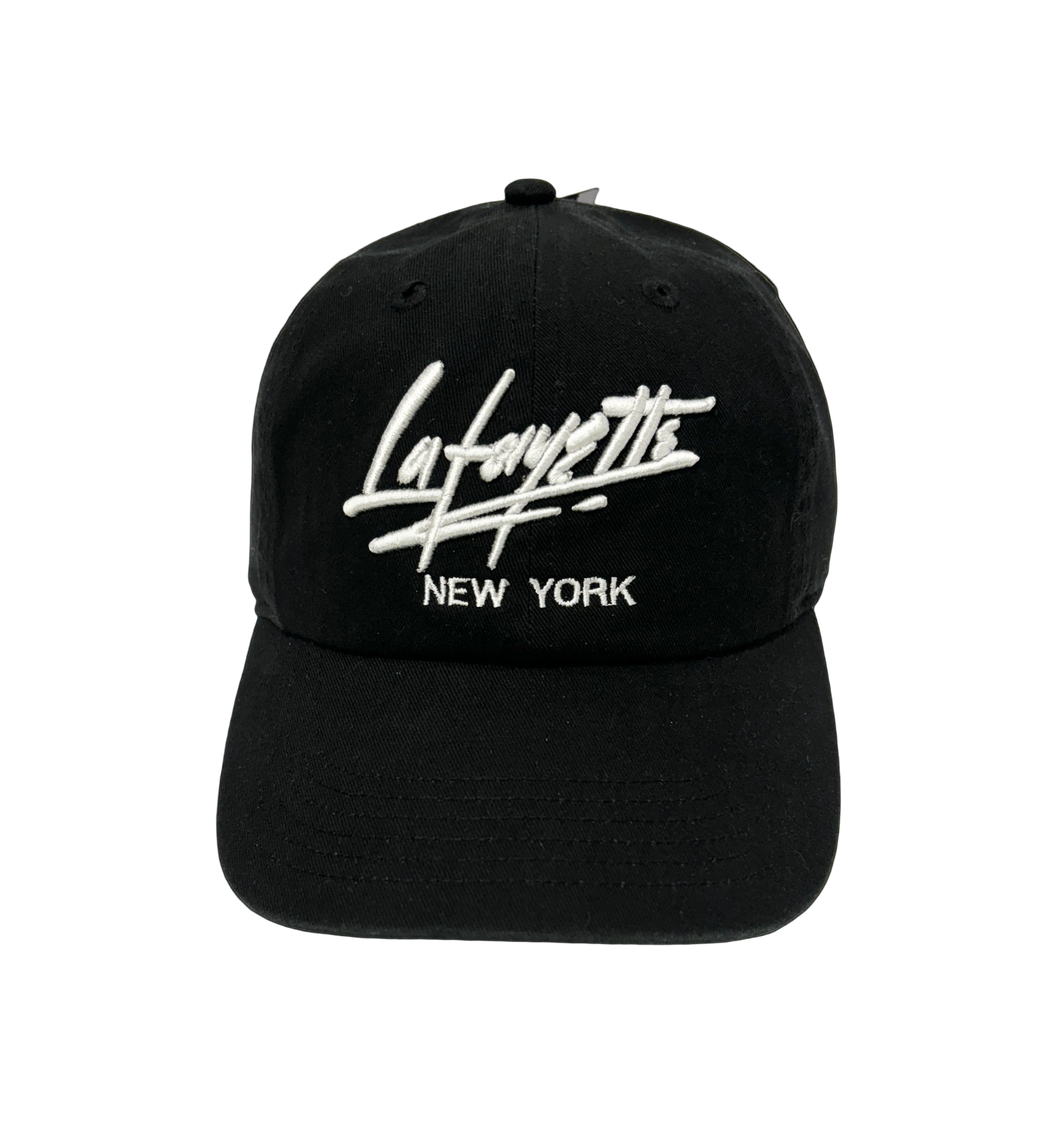 ABSTRACT DESIGN CAP