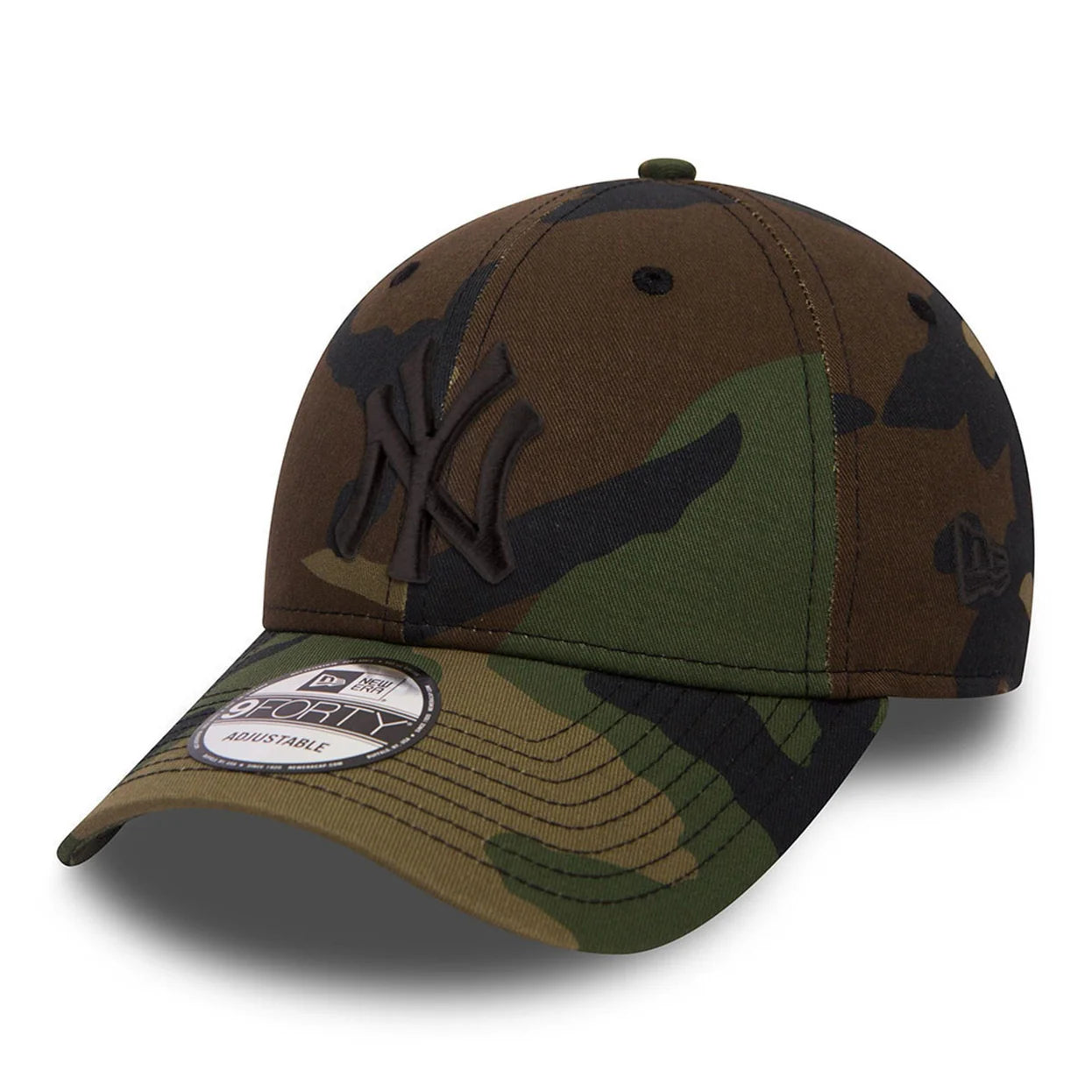 LEAGUE ESSENTIAL  9FORTY NEW YORK YANKEES CAP