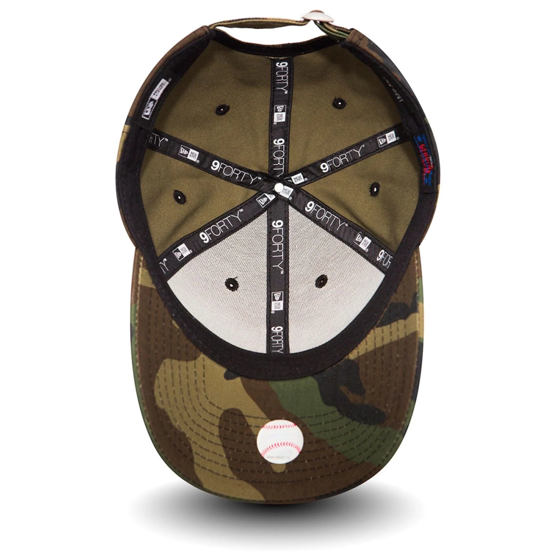 LEAGUE ESSENTIAL  9FORTY NEW YORK YANKEES CAP