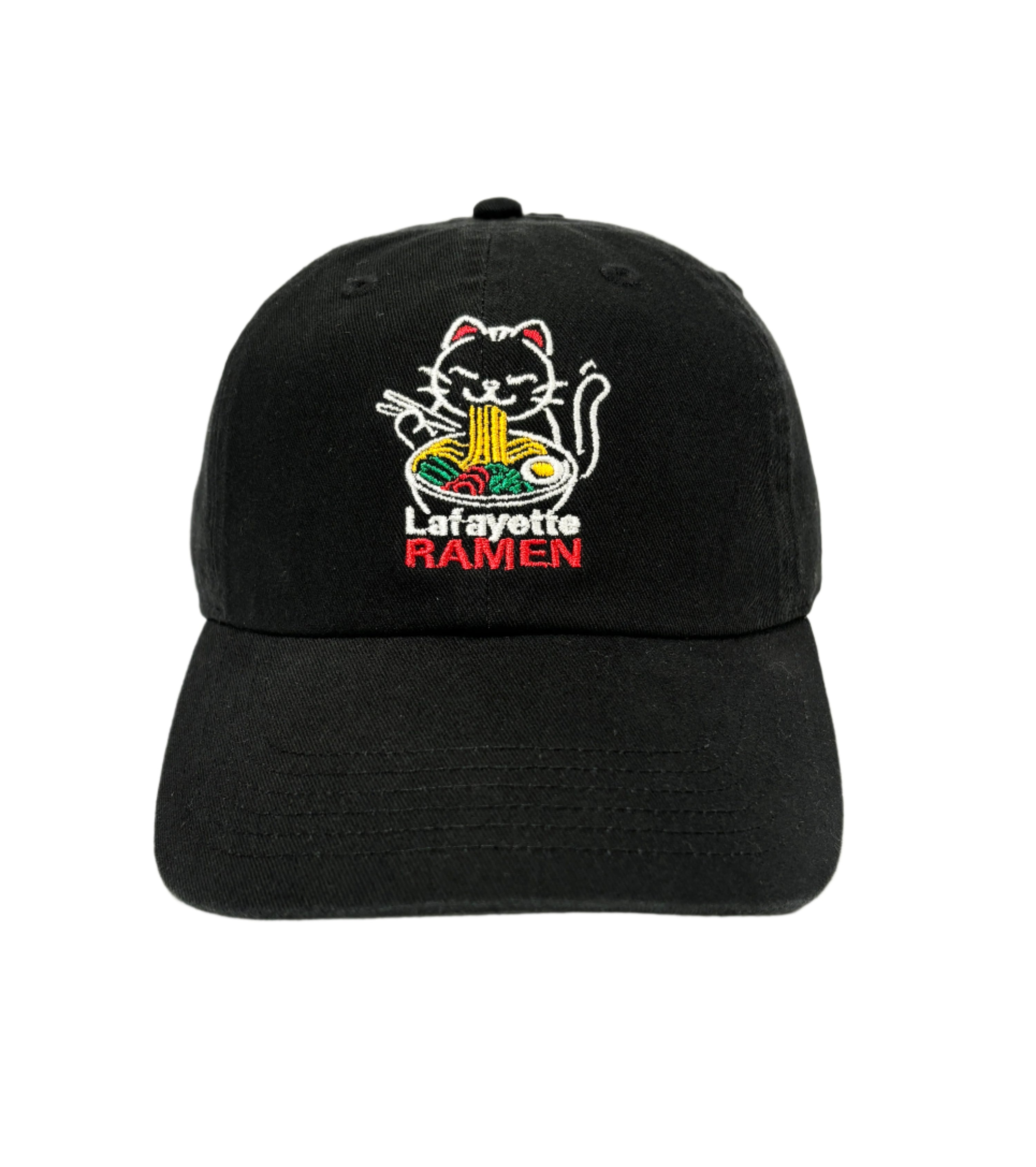 LAFAYETTE RAMEN CAP
