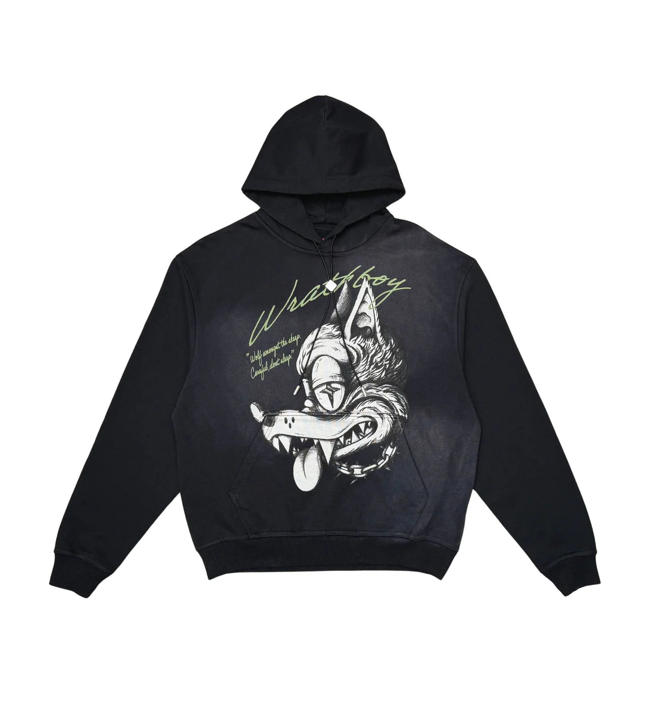 WRATH BOY HOODIE