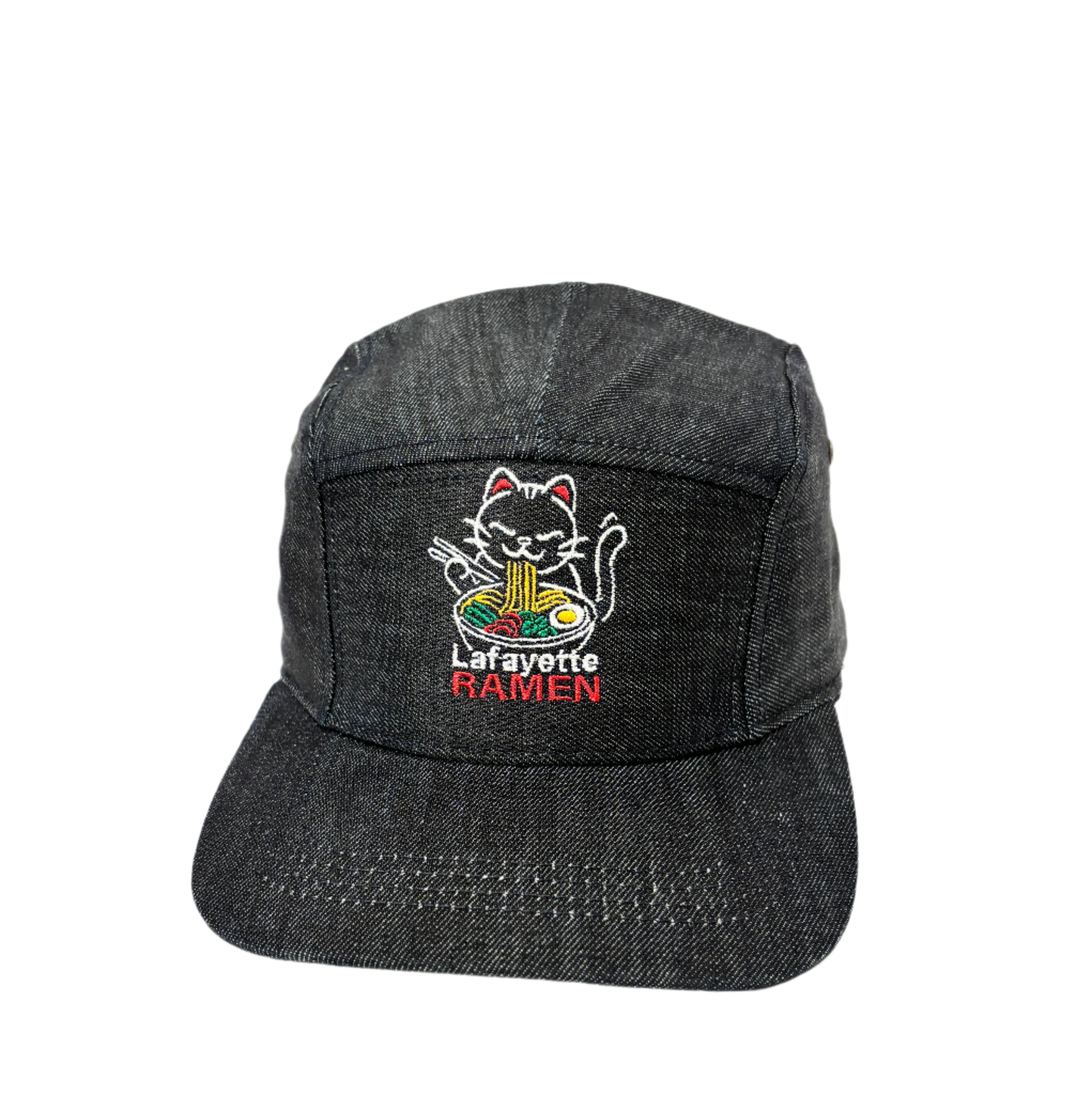 LAFAYETTE RAMEN CAP