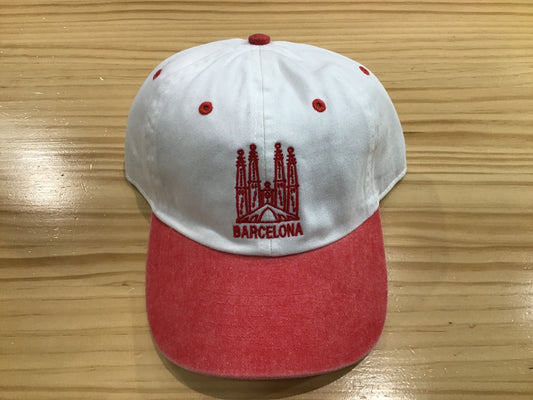 LAFAYETTE SAGRADA FAMILIA CAP