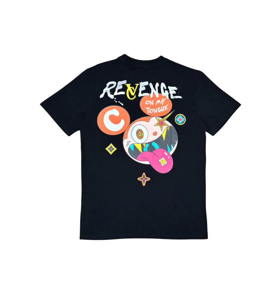 CIVILIZED REVENGE T-SHIRT