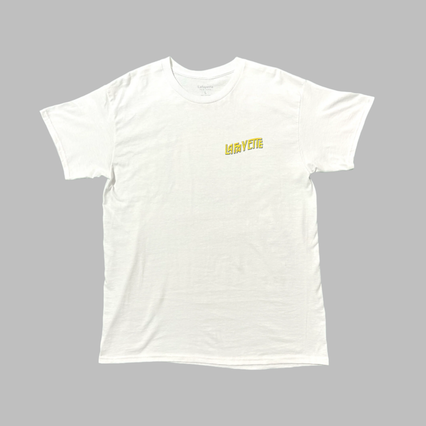 LAFAYETTE BCN T-SHIRT