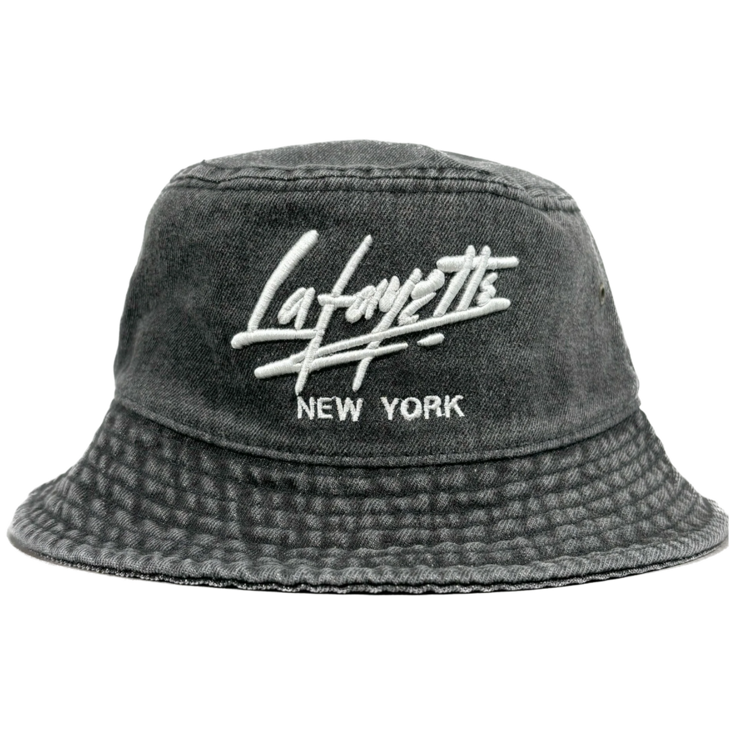 LAFAYETTE BUCKET HAT