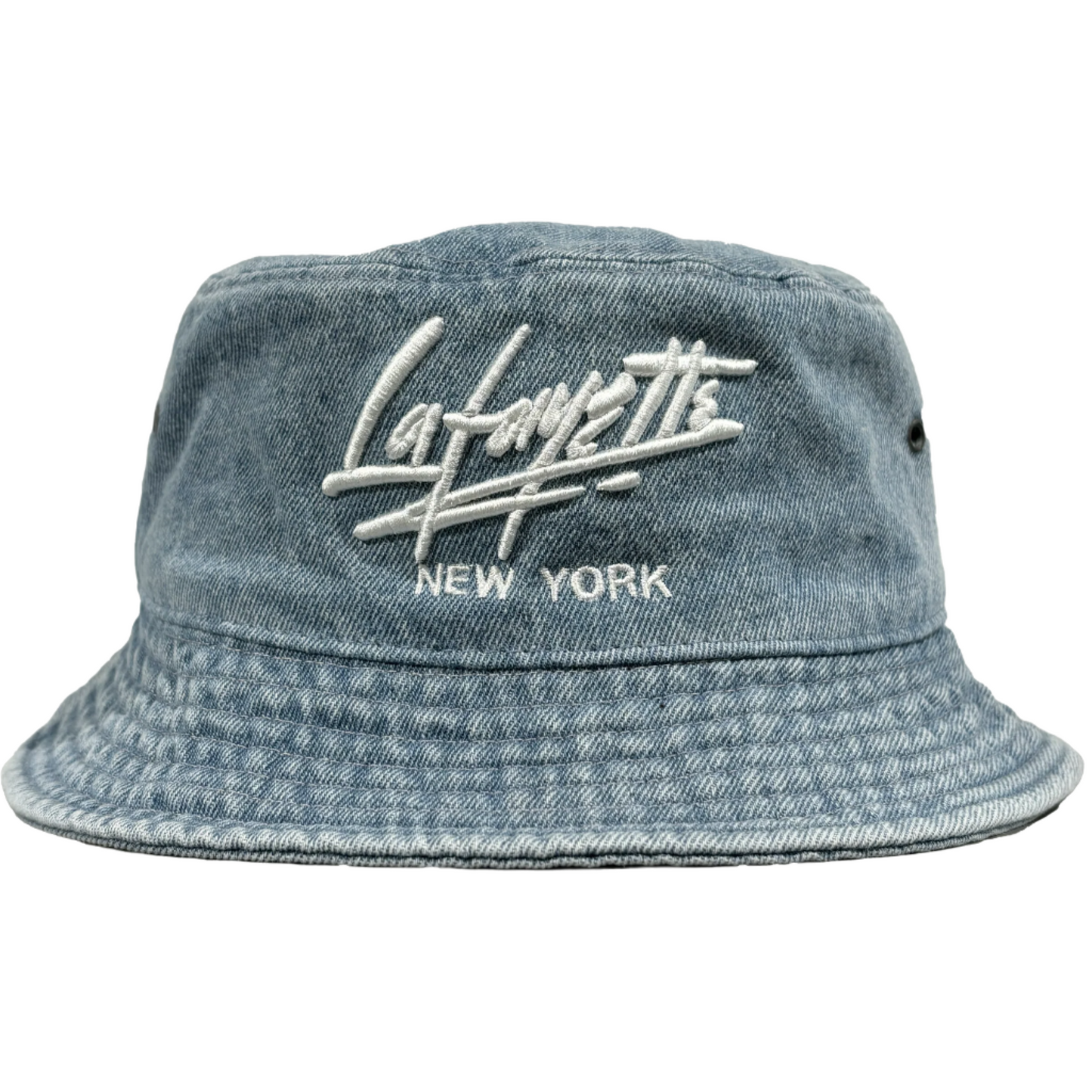 LAFAYETTE BUCKET HAT