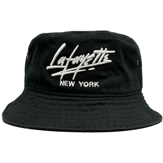 LAFAYETTE BUCKET HAT