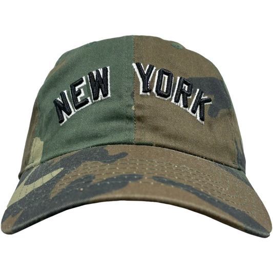 LAFAYETTE NEW YORK CAP