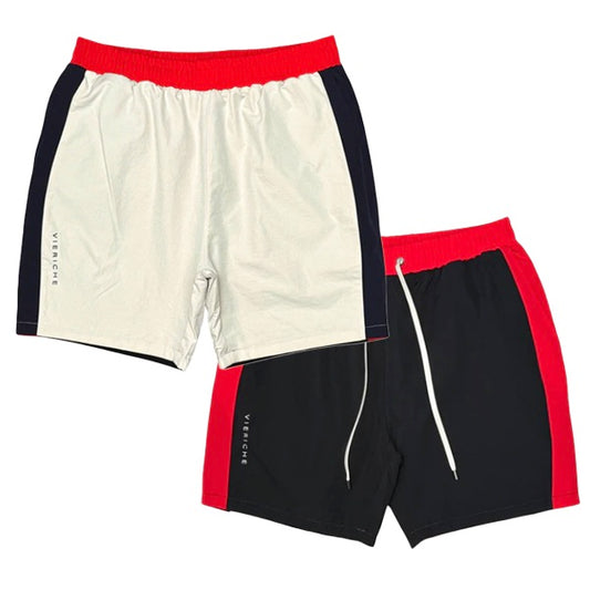 VIERICHE COTERIE REVERSIBLE SHORT