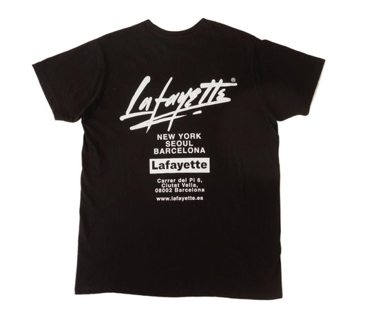 LAFAYETTE UNISEX T-SHIRT