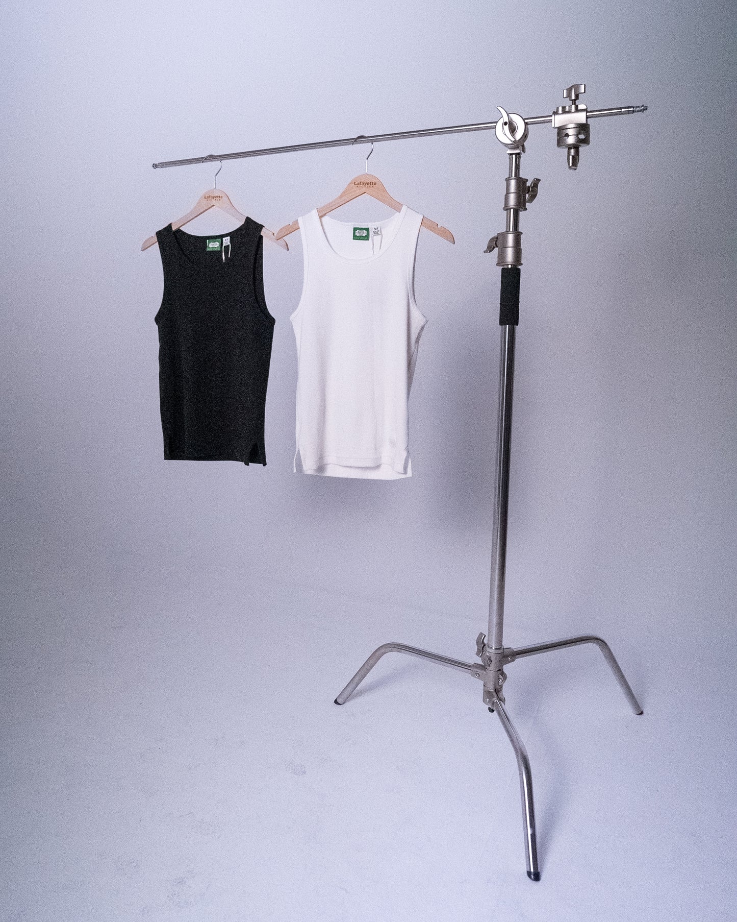 PORTER STN MEN TANK TOP