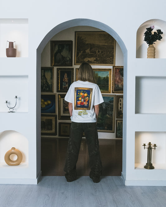 LAFAYETTE BCN T-SHIRT