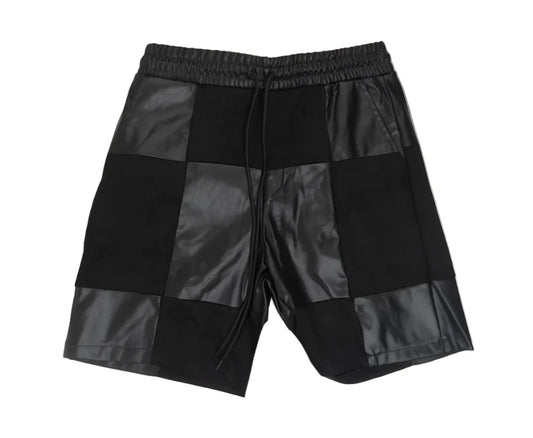 EPTM CHECKERED SHORT