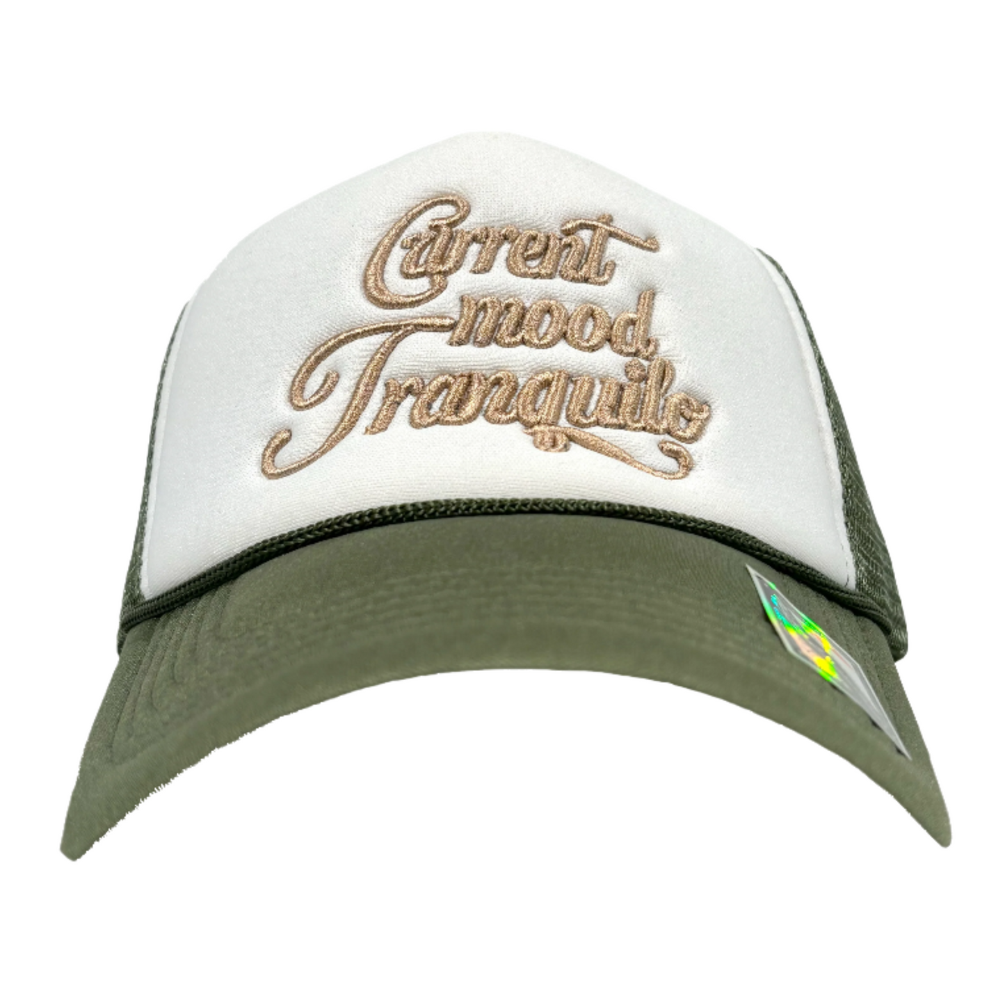 LAFAYETTE CURRENT MOOD MESH CAP