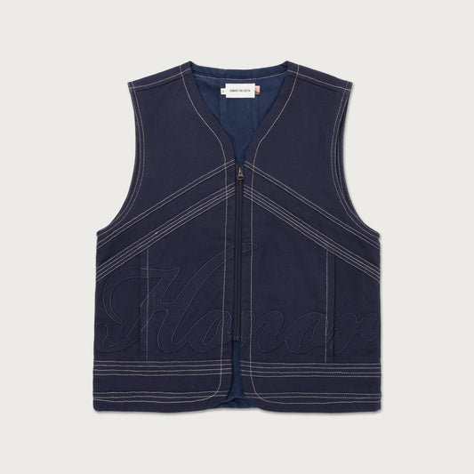 HONOR THE GIFT RACING RIDING VEST