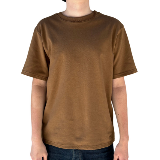 PORTER STATION QUICK DRY T-SHIRT