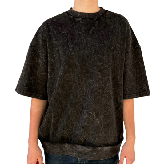 PORTER STATION OVERSIZED SHIRT