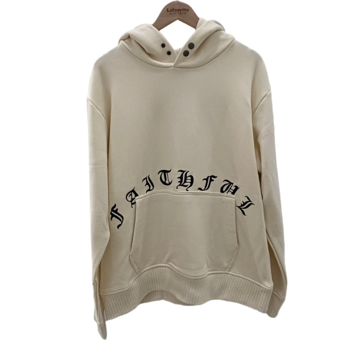 DCPL PREMIUM FRENCH TERRY HOODIE