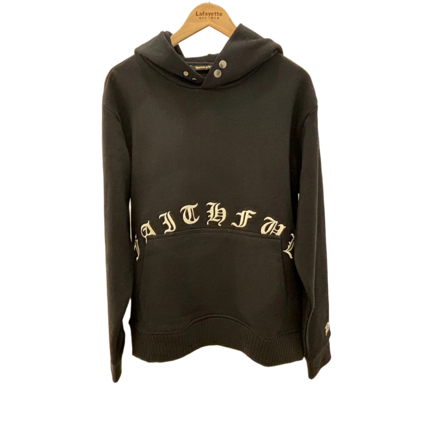 DCPL PREMIUM FRENCH TERRY HOODIE