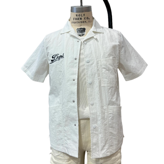 DCPL DOVE WOVEN SHIRT