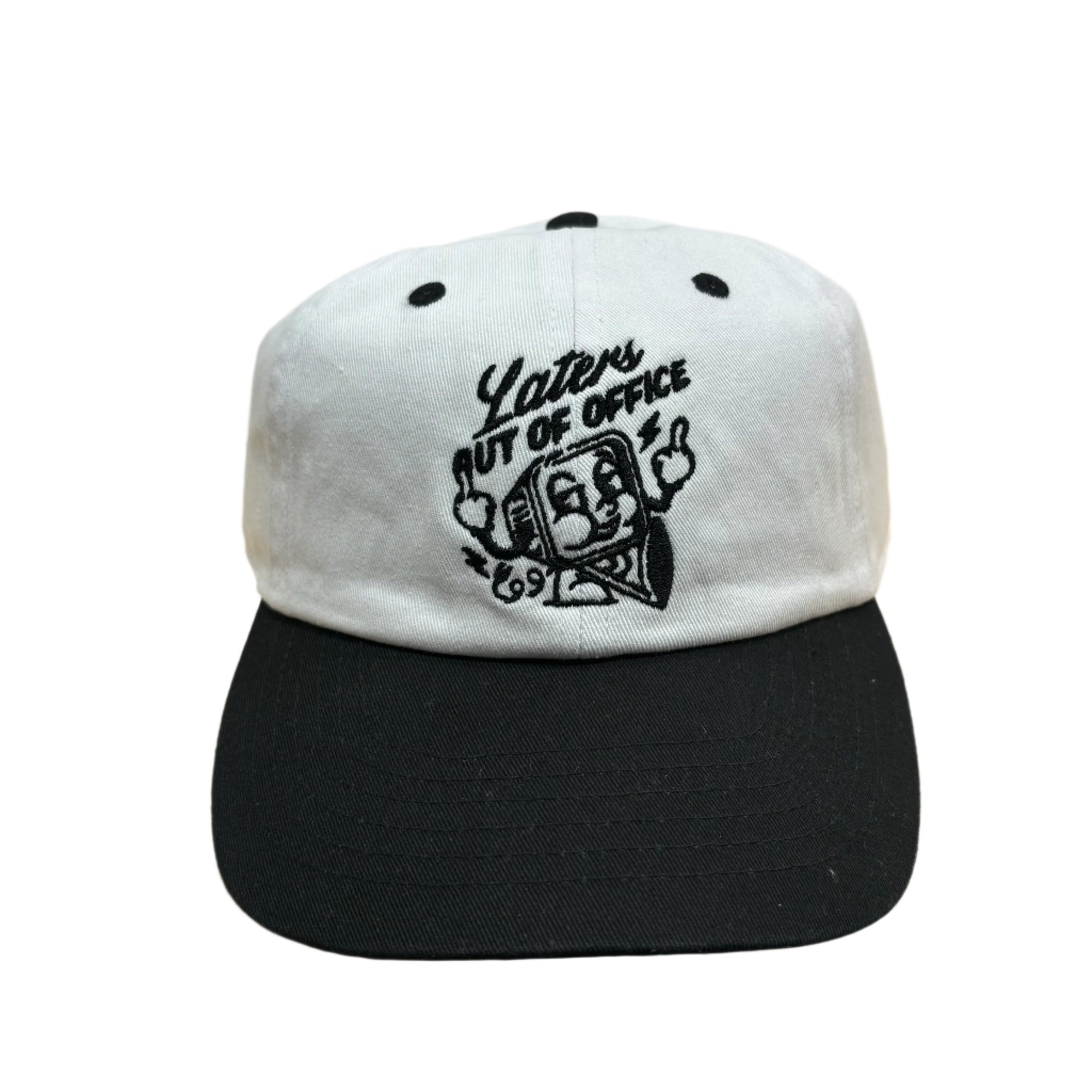 OUT OF OFFICE CAP