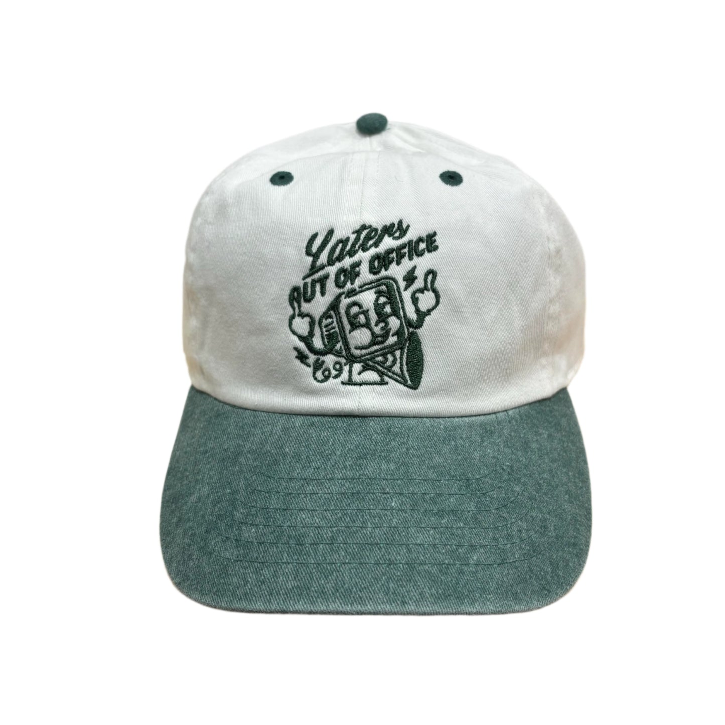 OUT OF OFFICE CAP