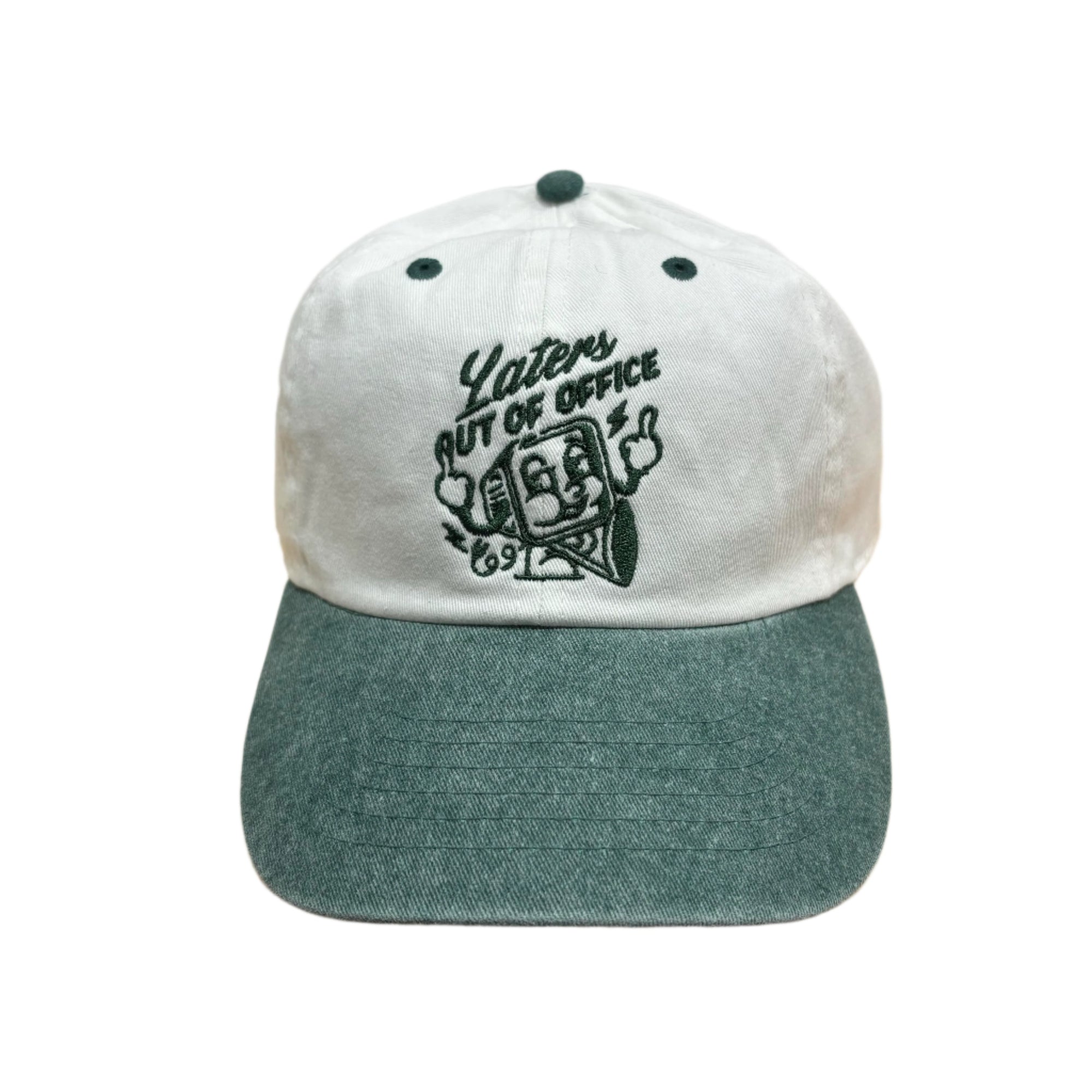 OUT OF OFFICE CAP