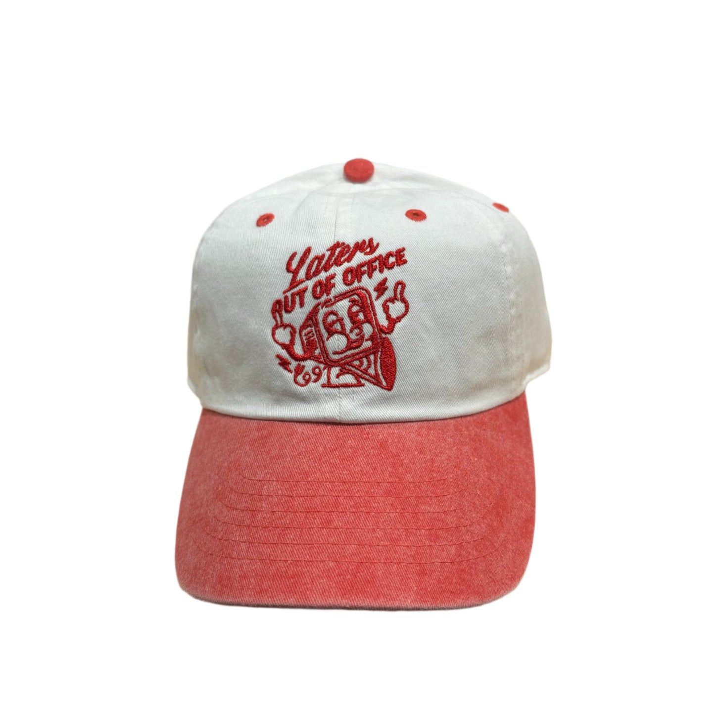 OUT OF OFFICE CAP