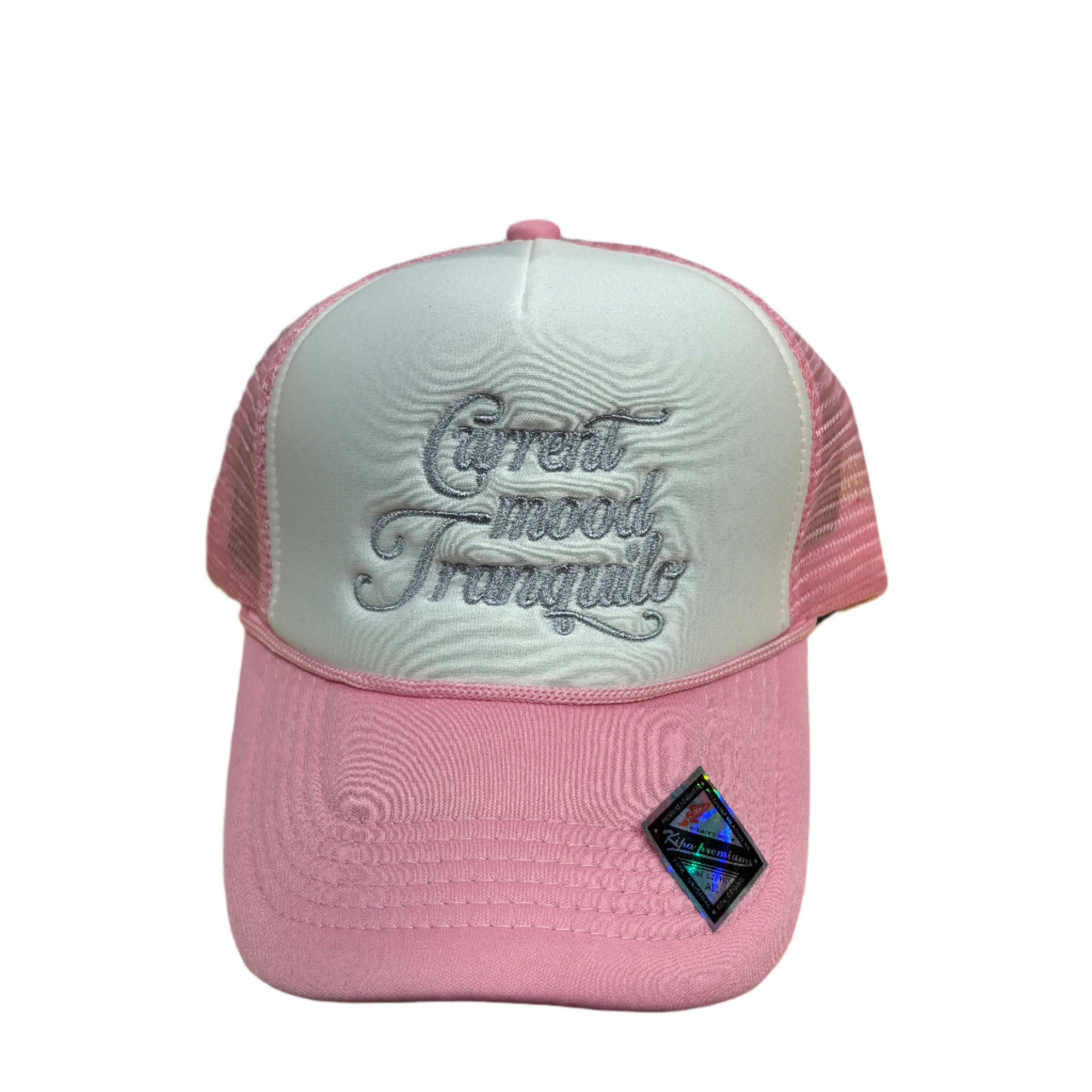 LAFAYETTE CURRENT MOOD MESH CAP