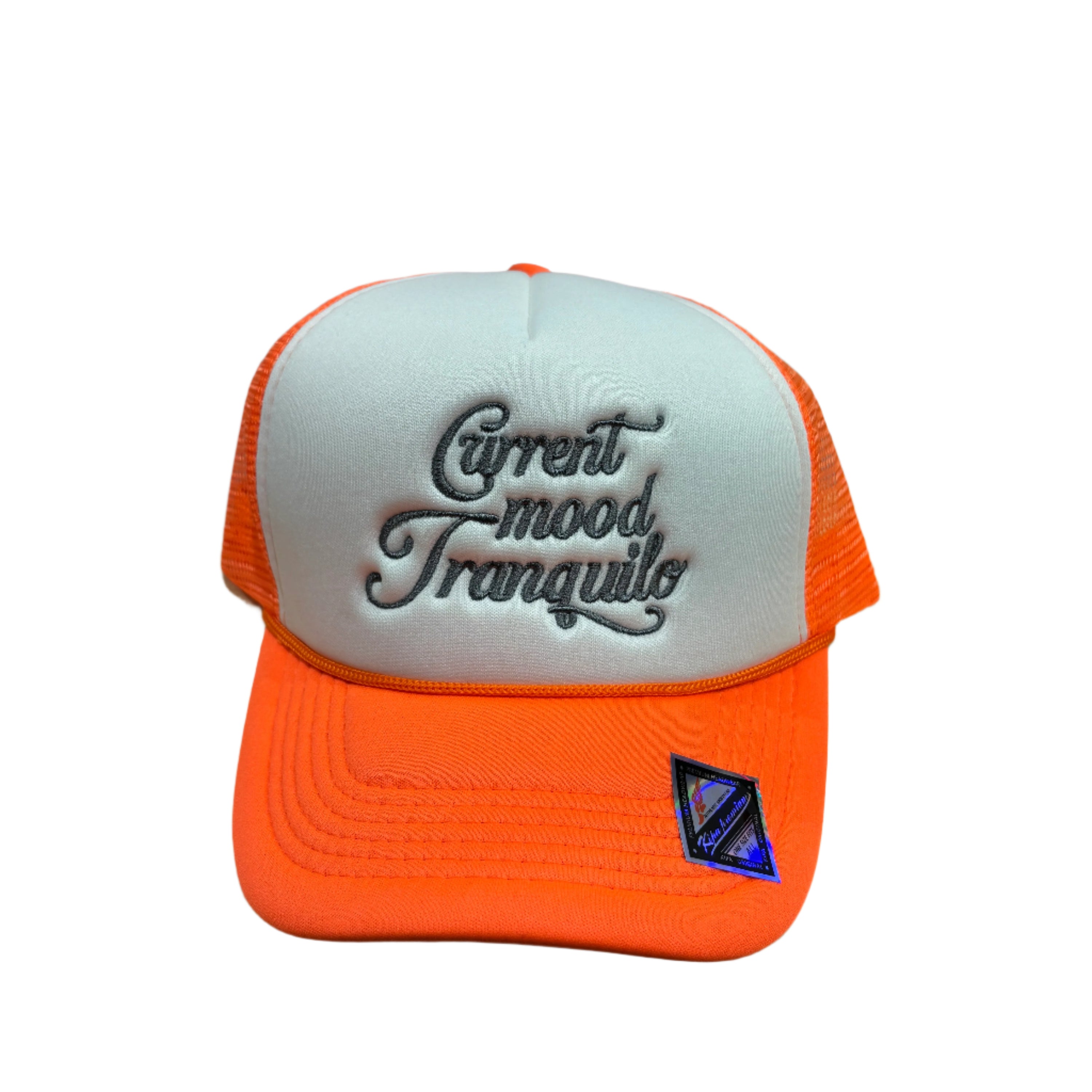 LAFAYETTE CURRENT MOOD MESH CAP
