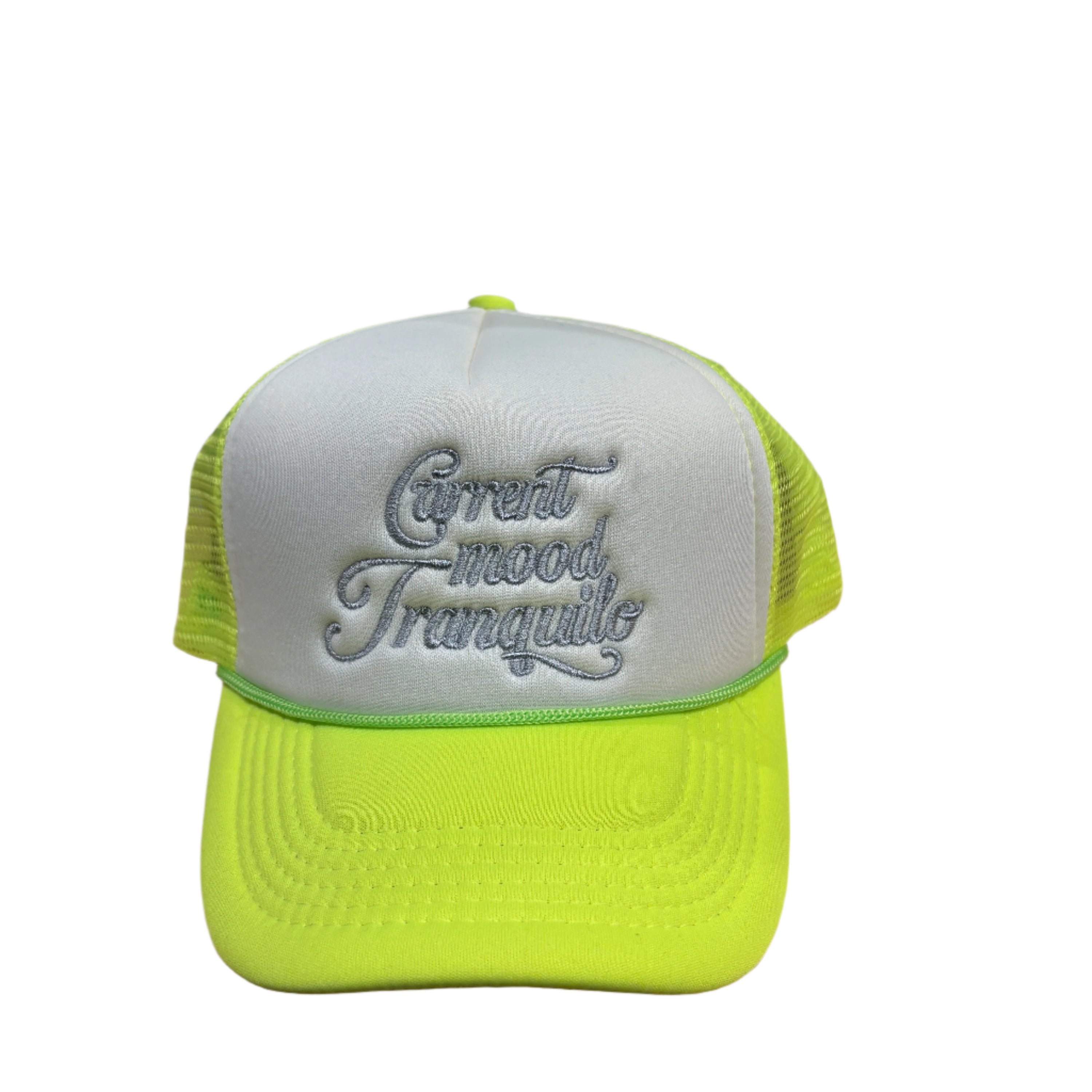 LAFAYETTE CURRENT MOOD MESH CAP