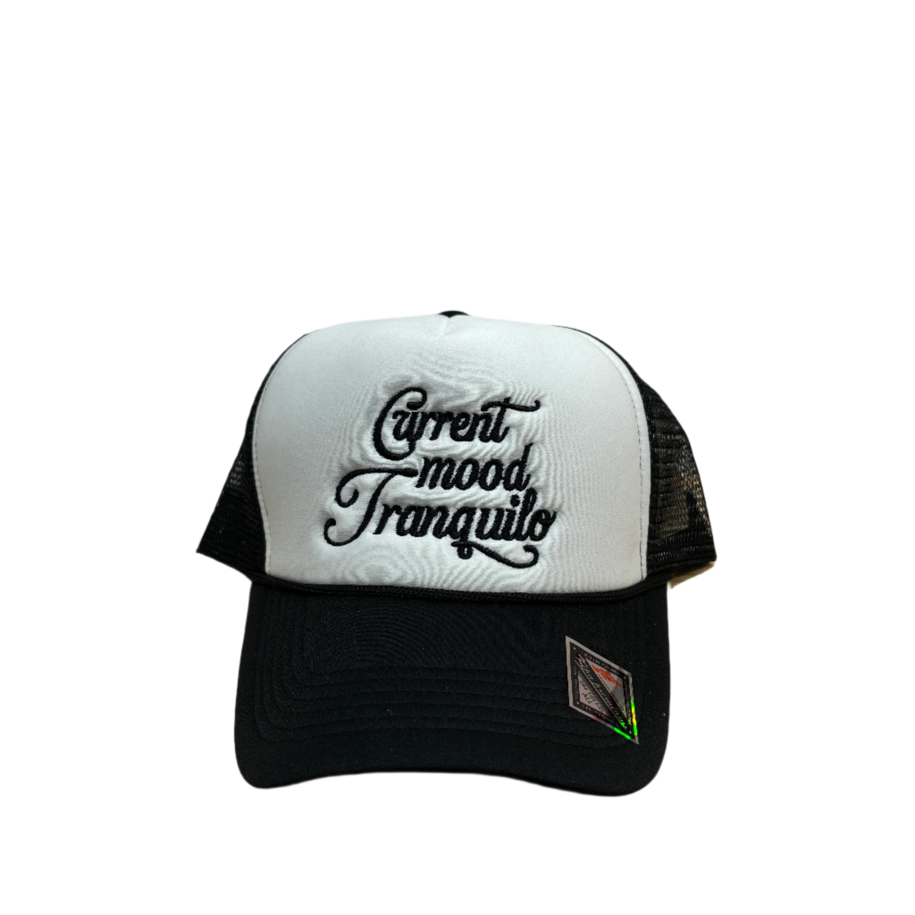 LAFAYETTE CURRENT MOOD MESH CAP
