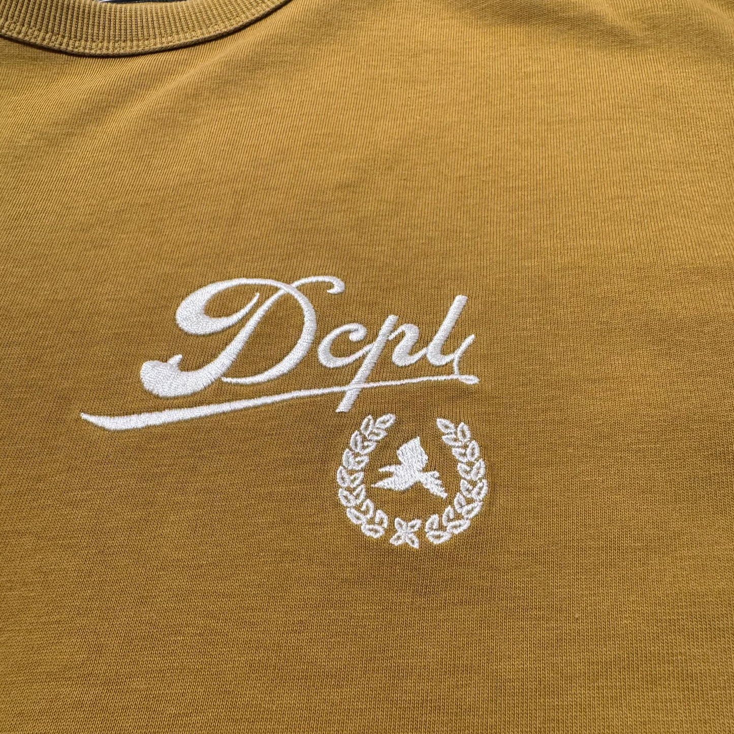 DCPL BEHOLD T-SHIRT